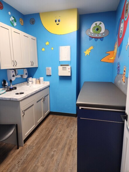 More Photos Of 1236 Bond Ave, Rexburg Medical For Sale