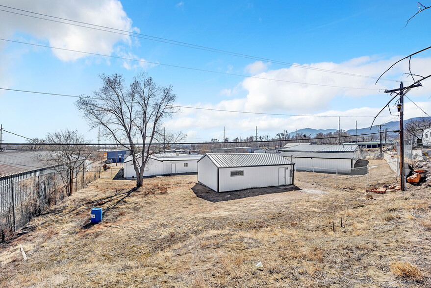 More Photos Of 624 S 29th St, Colorado Springs Light Manufacturing For Lease