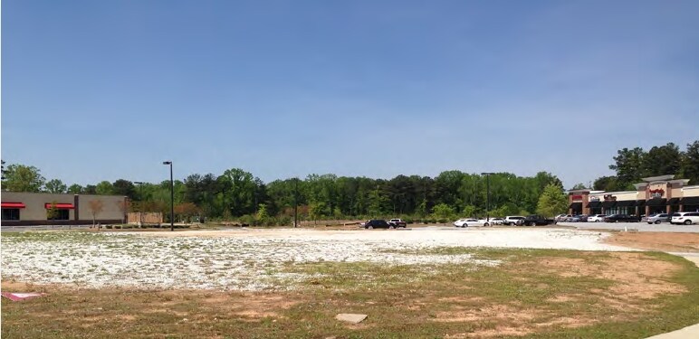 More Photos Of 2617 Panola Rd, Lithonia Land For Lease
