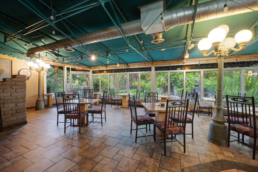 More Photos Of 8032 4th St NW, Albuquerque Restaurant For Sale