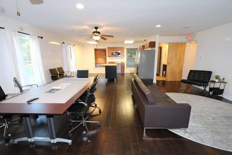 More Photos Of 955 W Wade Hampton Blvd, Greer Office For Sale