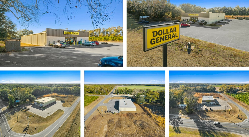 More Photos Of 85 NE 910th Ave, Branford Storefront For Sale