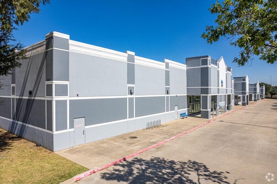 Primary Photo Of 8555 Airport Fwy, North Richland Hills Office For Sale