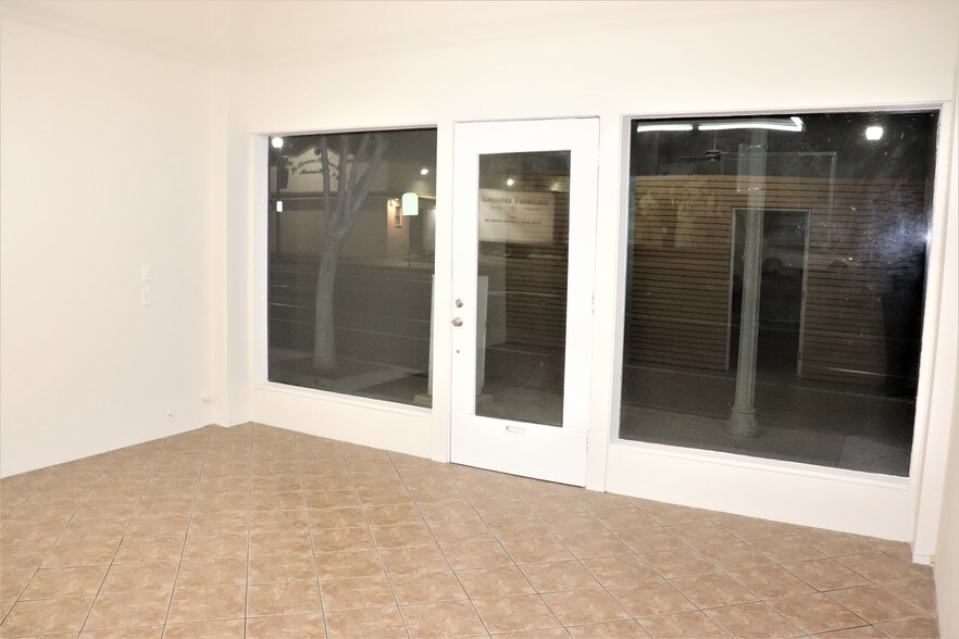 More Photos Of 108 S 10th St, Santa Paula Storefront Retail Residential For Lease