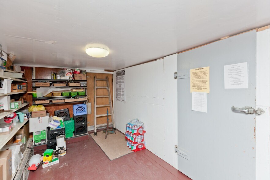 More Photos Of 60311 W Highway 40, Maybell Convenience Store For Sale