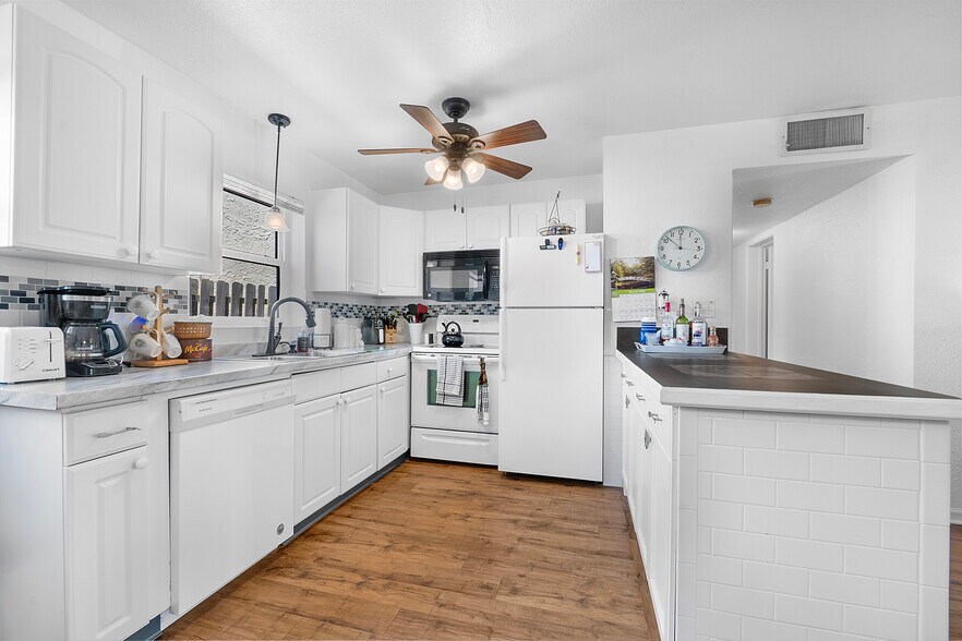 More Photos Of 7709 Ridgewood Ave, Cape Canaveral Apartments For Sale