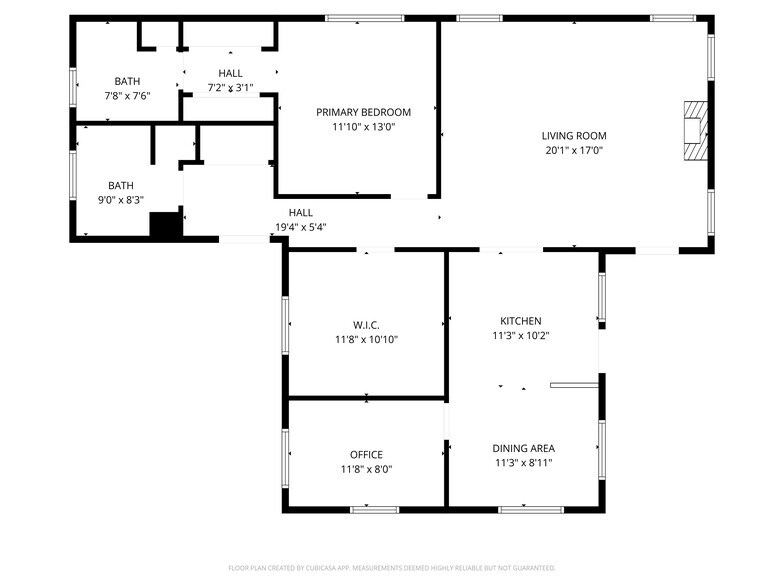 More Photos Of 1642 4th St, Norco Land For Sale