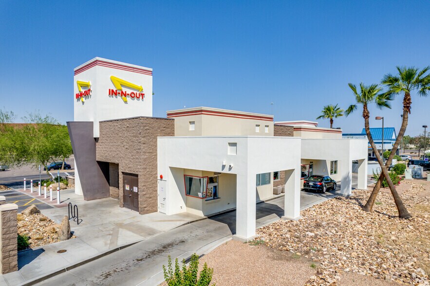 More Photos Of 1303 S Longmore Rd, Mesa Medical For Lease