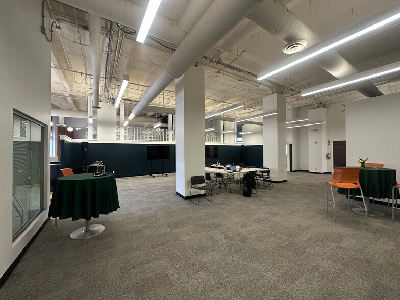 More Photos Of 401 E Court St, Cincinnati Office For Lease