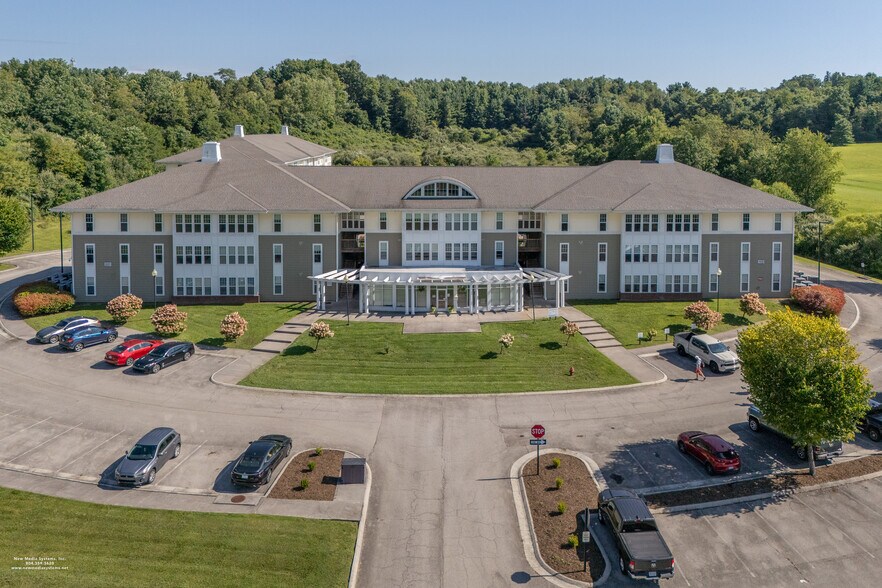 More Photos Of 5606 Campus Ridge Dr, Wise Multifamily For Sale