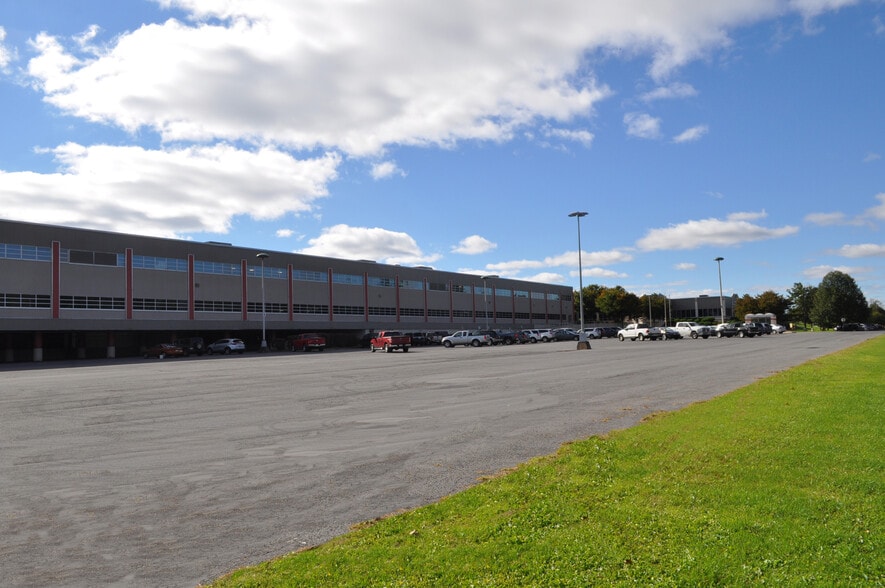 Primary Photo Of 121 N Harrison Rd, Pleasant Gap Industrial For Lease