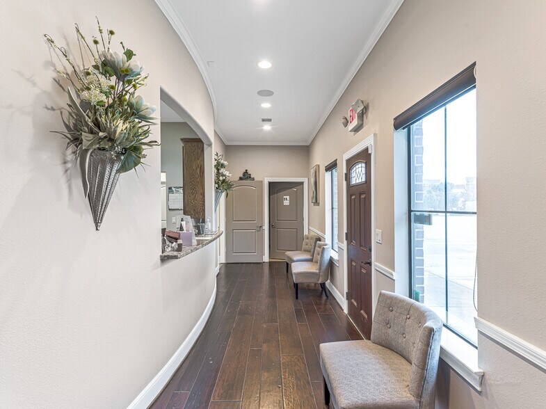 More Photos Of 456 Park Grove Dr, Katy Medical For Lease