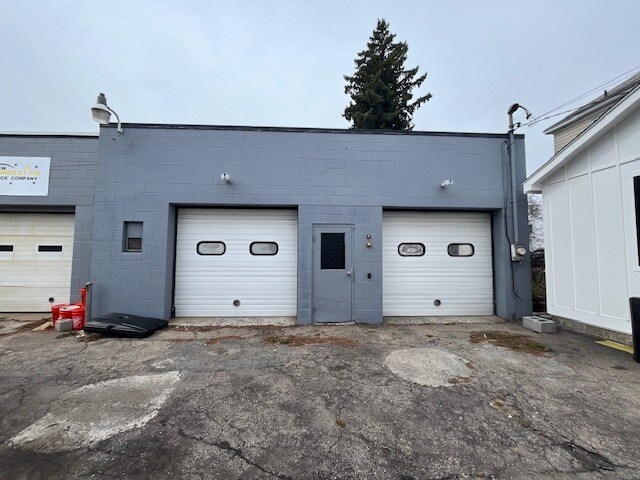 More Photos Of 120 George St, Johnston Warehouse For Lease