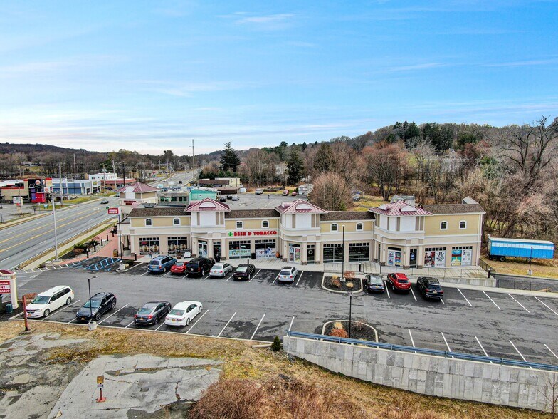 More Photos Of 3565 Route 9W, Highland General Retail For Lease