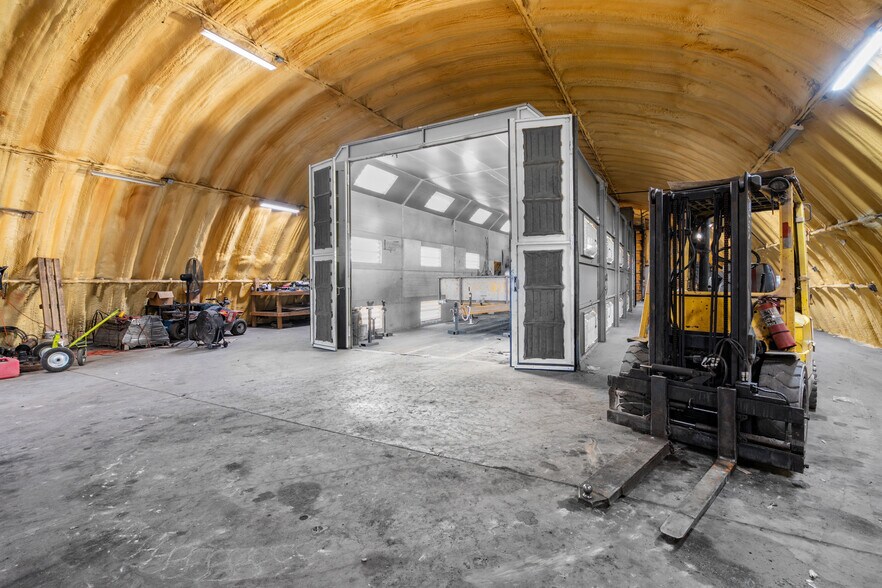 More Photos Of 2946 State Highway V, Matthews Warehouse For Sale