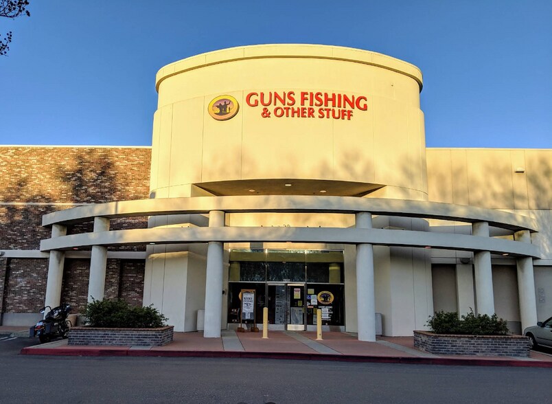 More Photos Of 6700 Amador Plaza Rd, Dublin Unknown For Lease