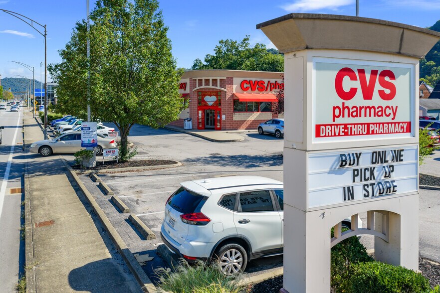 More Photos Of 4205 Maccorkle Ave SE, Charleston Drugstore For Sale