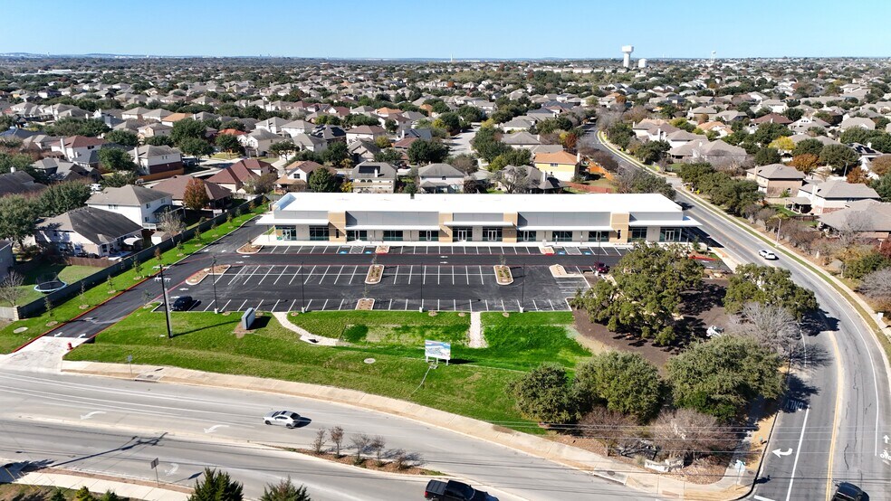 More Photos Of 18 Borgfeld Rd, Cibolo Medical For Lease