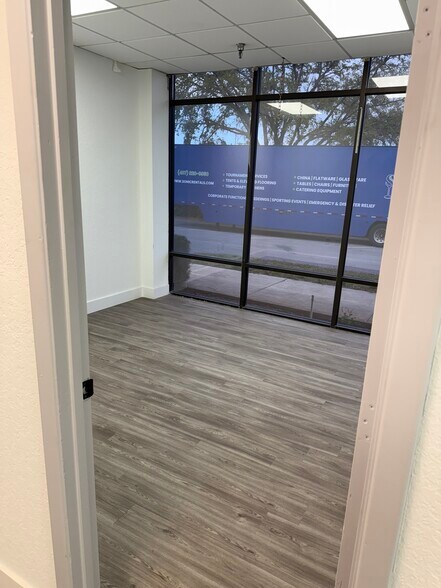 More Photos Of 10784 Satellite Blvd, Orlando Warehouse For Sale