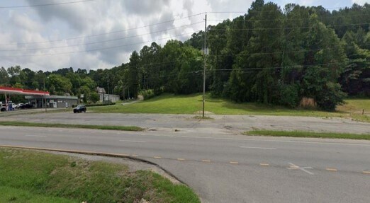 More Photos Of 0 Pelham Pky, Pelham Land For Sale