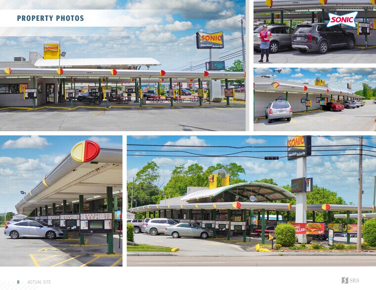 More Photos Of 6949 Maynardsville Pike, Knoxville Fast Food For Sale