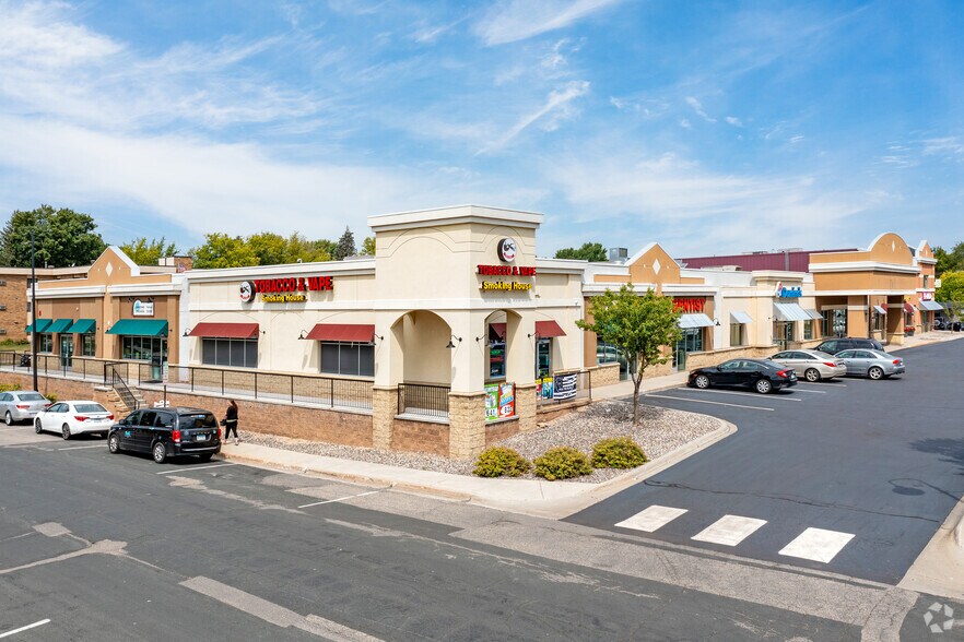 Primary Photo Of 236 1st St W, Waconia Unknown For Lease