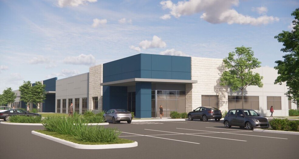 Primary Photo Of 4830 N Loop 1604 W, San Antonio Office For Lease