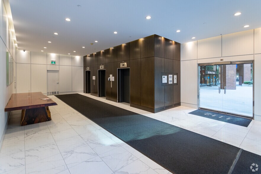 More Photos Of 1112 W Pender St, Vancouver Office For Lease