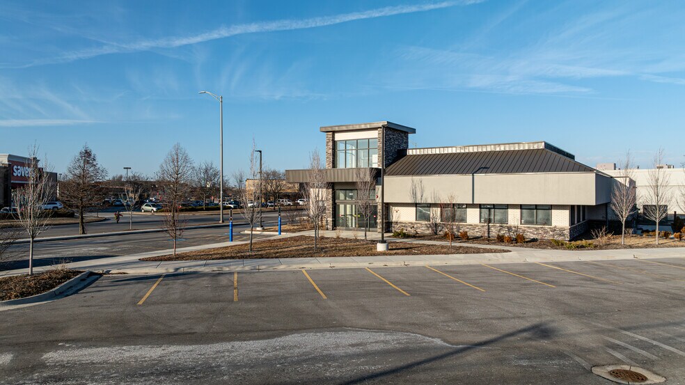 More Photos Of 1150 E Ogden Ave, Naperville Medical For Lease