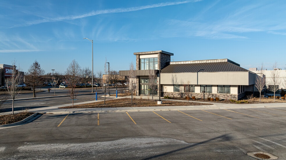 More Photos Of 1150 E Ogden Ave, Naperville Medical For Lease