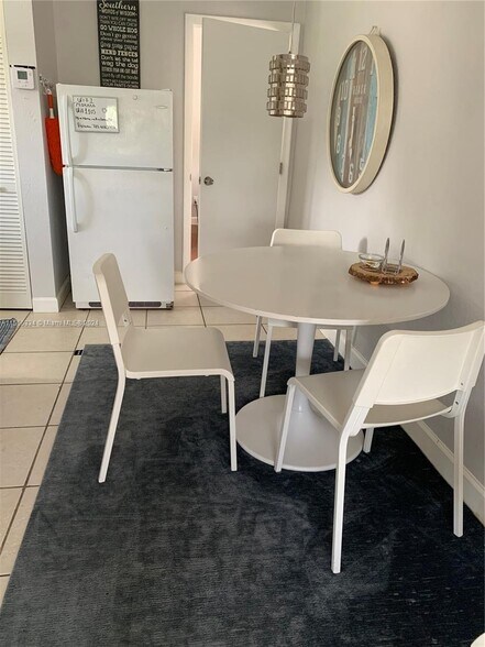 More Photos Of 1105 NE 119th St, Biscayne Park Apartments For Sale