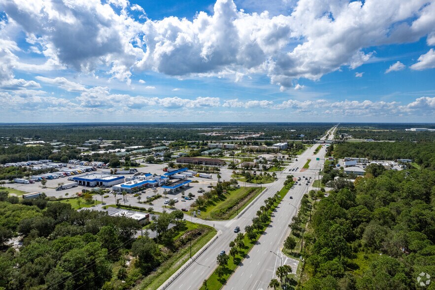 More Photos Of 8905 20th St, Vero Beach Fast Food For Sale