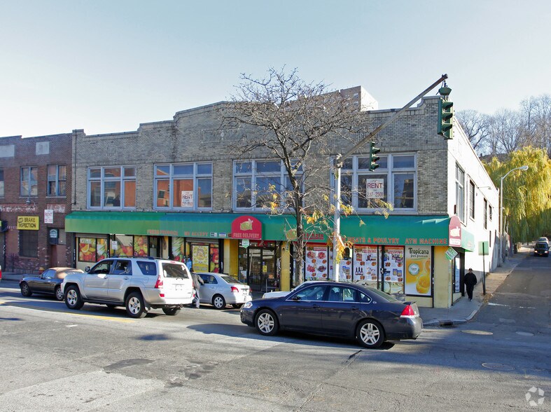Primary Photo Of 230 S Broadway, Yonkers Storefront Retail Office For Lease