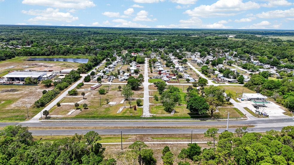 More Photos Of 117 Center St, Oak Hill Land For Sale