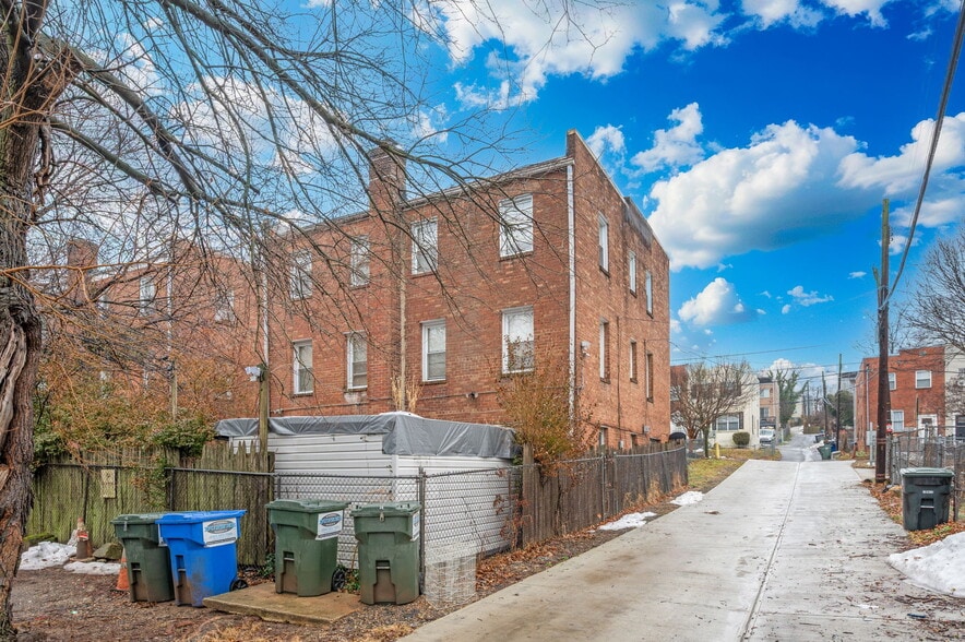 More Photos Of 4208 Foote St NE, Washington Apartments For Sale