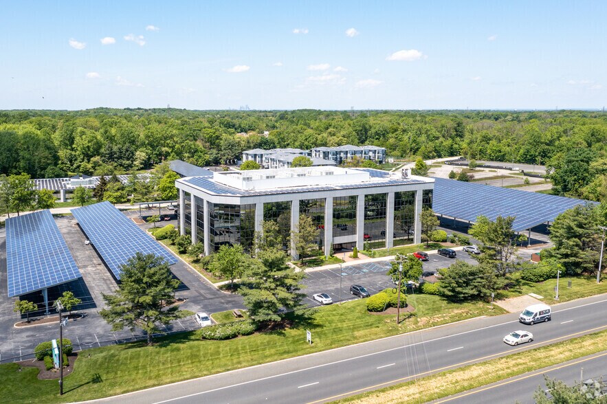 Primary Photo Of One Executive Drive, Marlton Coworking Space