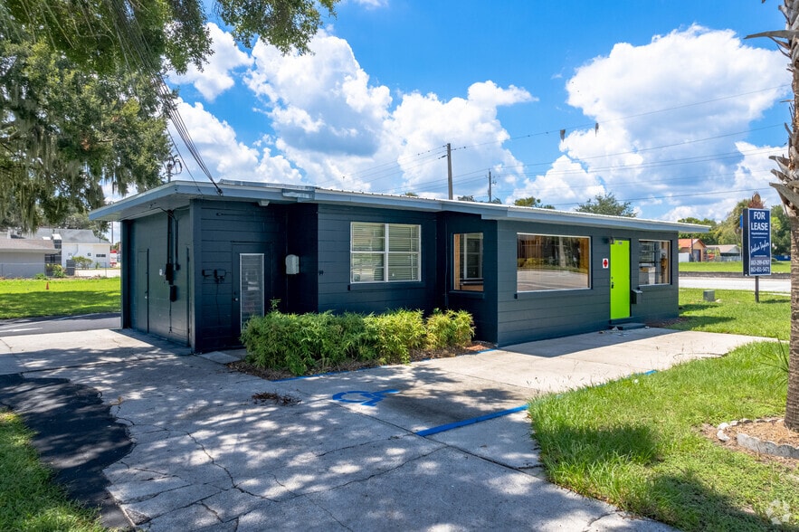 Primary Photo Of 300 1st St S, Winter Haven Office For Lease