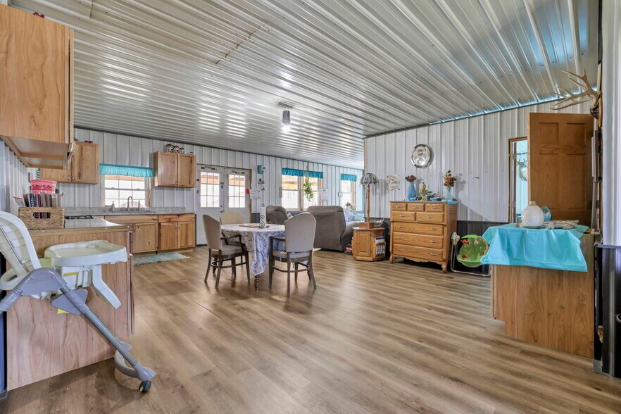 More Photos Of 2896 Adelphia State Rd, Wellston Land For Sale