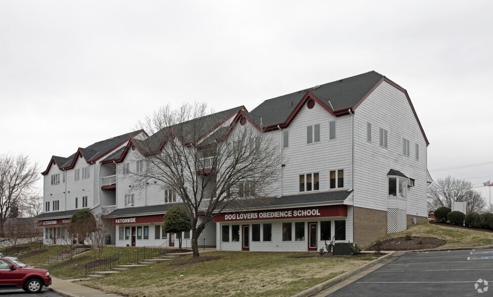 More Photos Of 1123-1127 Gaskins Rd, Richmond Unknown For Lease