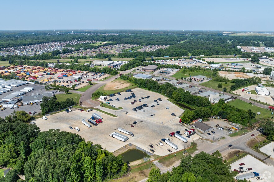 More Photos Of 6860 Stateline Rd, Olive Branch Land For Lease