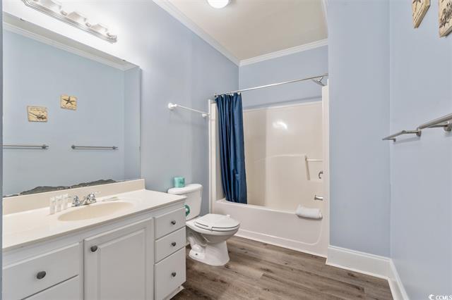 More Photos Of 400 Hillside Dr S, North Myrtle Beach Apartments For Sale