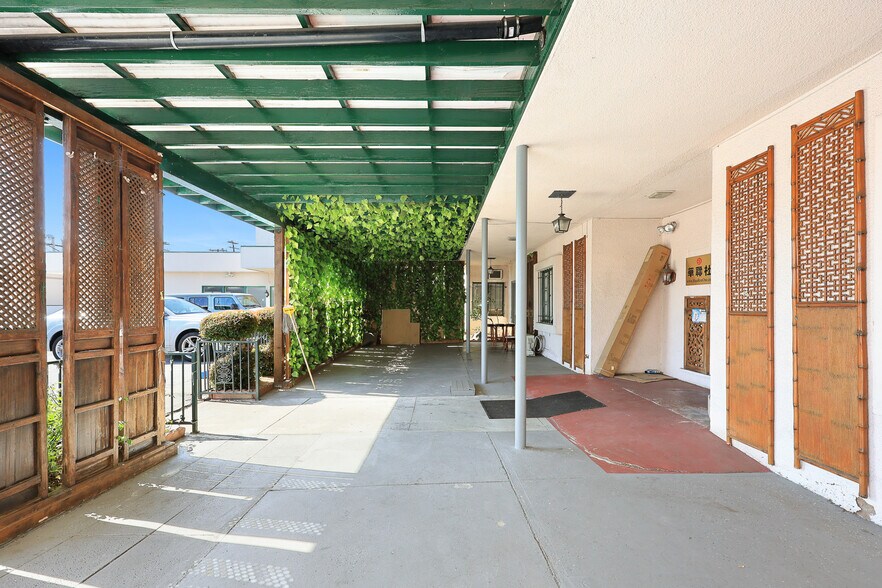 More Photos Of 810 E Valley Blvd, San Gabriel Land For Sale