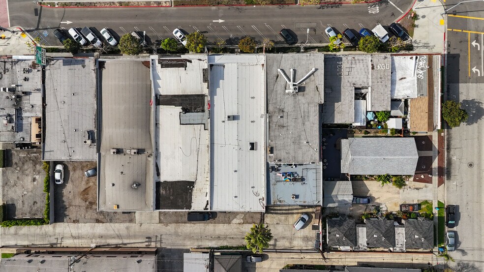 More Photos Of 13048-13052 Hawthorne Blvd, Hawthorne Storefront For Lease