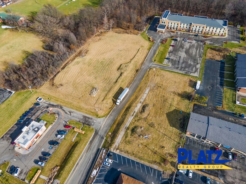 More Photos Of 4253 Belmont Ave, Youngstown Land For Sale