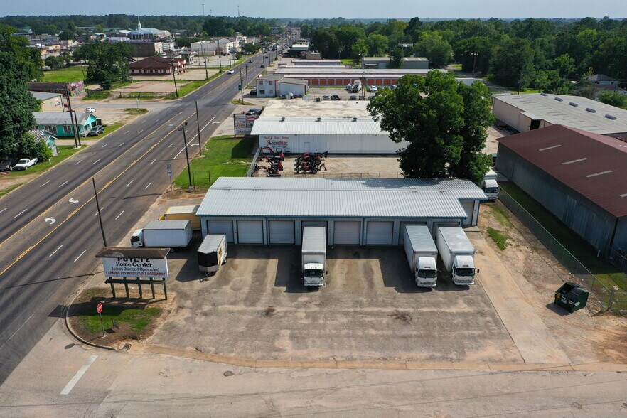 More Photos Of 315 N Washington Ave, Cleveland Warehouse For Sale