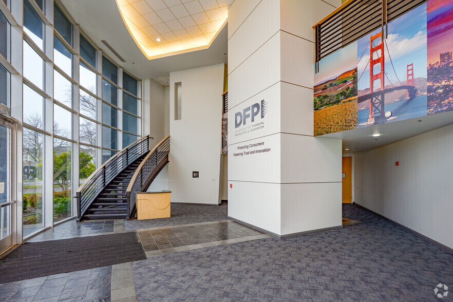More Photos Of 2101 Arena Blvd, Sacramento Office For Lease