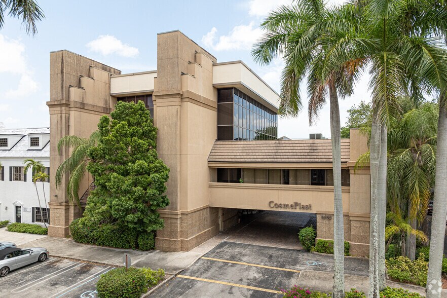 Primary Photo Of 1505 N University Dr, Coral Springs Medical For Sale