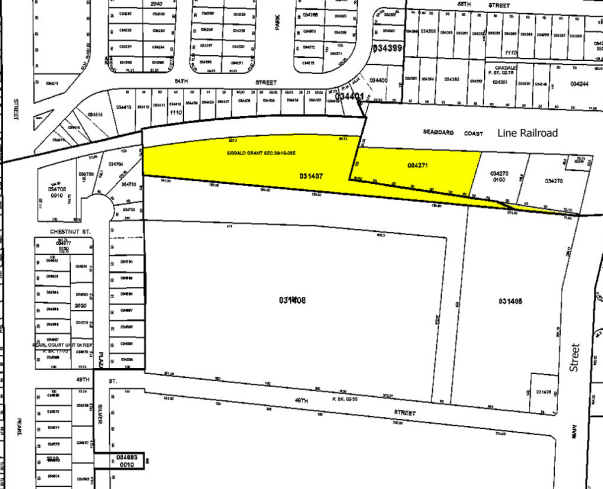 More Photos Of 101 W 48th St, Jacksonville Unknown For Lease