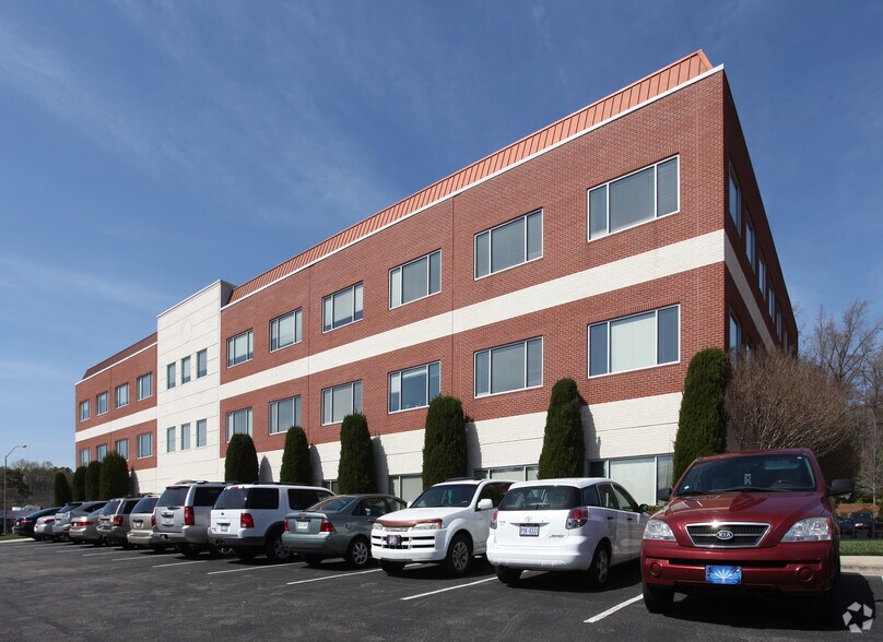 More Photos Of 333 E Six Forks Rd, Raleigh Office For Lease