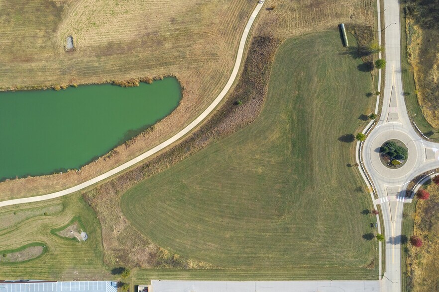 More Photos Of Ridgeway @ University Ct, Coralville Land For Sale